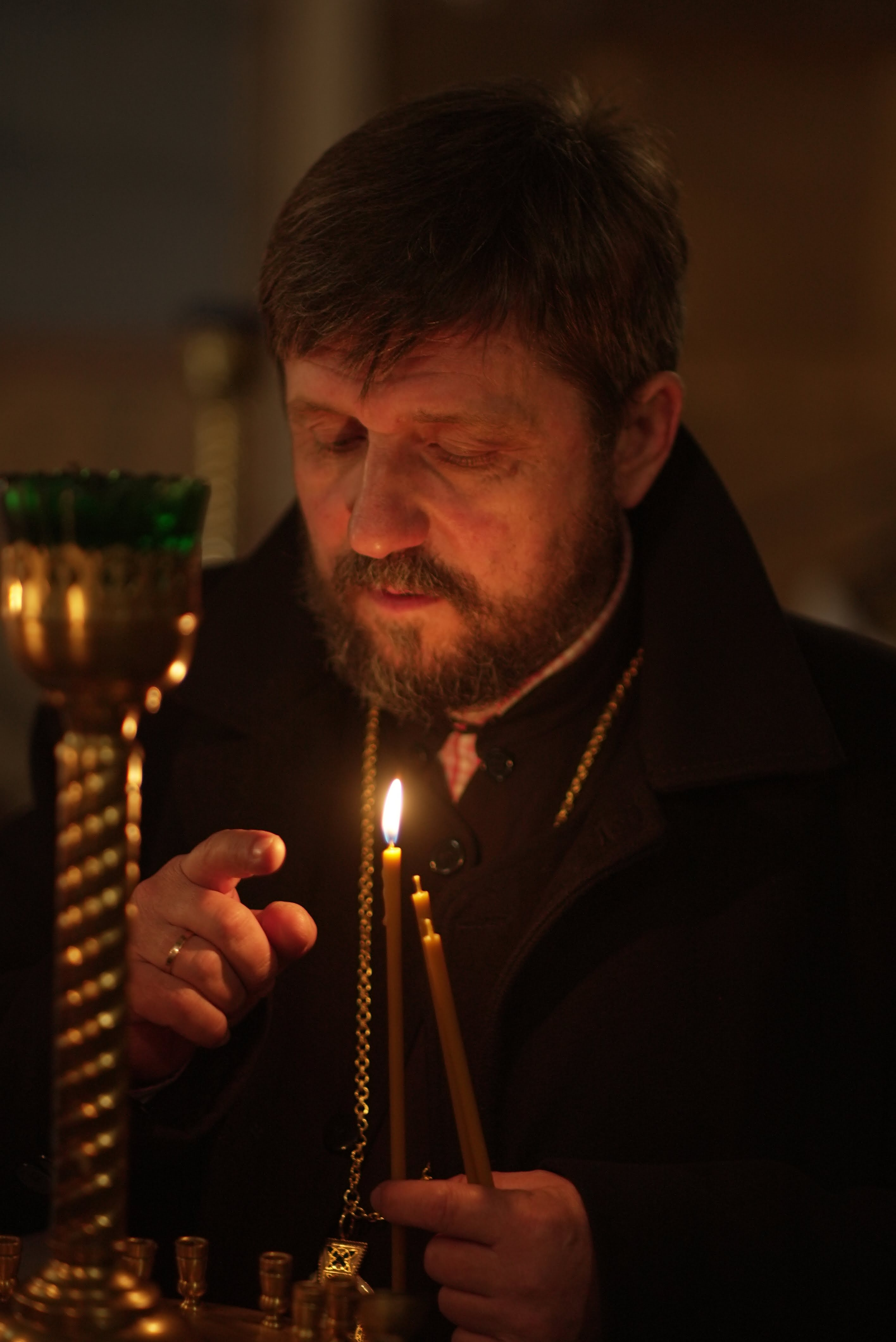 Сергій Чудинович